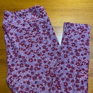 Lularoe leggings